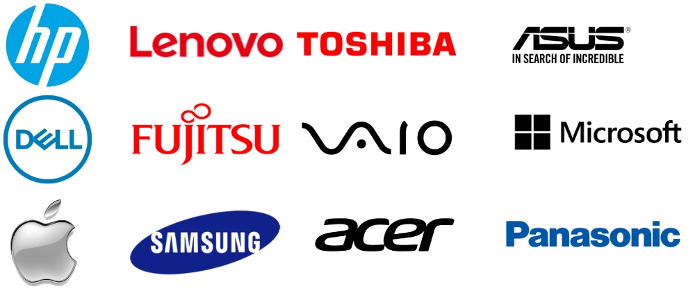 Laptop Repairs Manufacturer