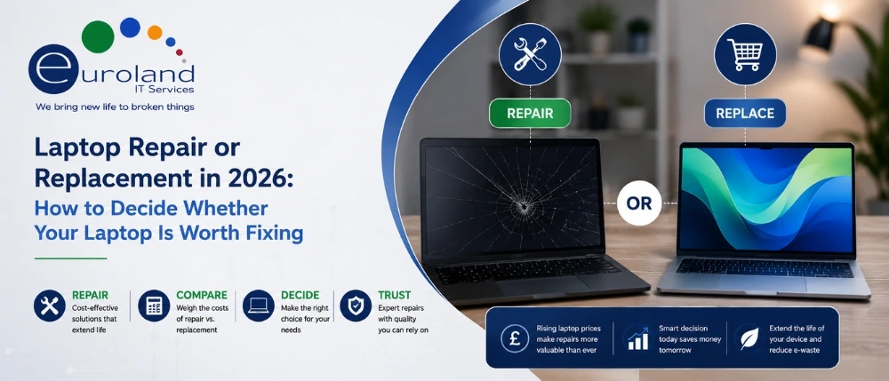 laptop screen repair